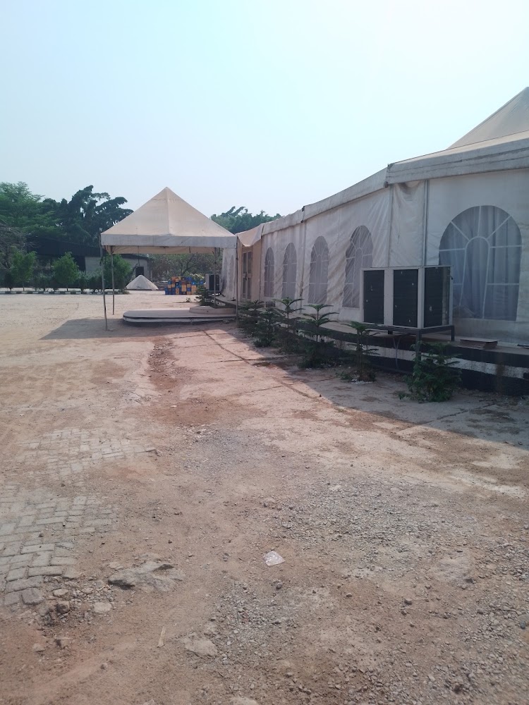 Giverny Park and Garden Event Centre. photo 3